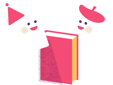 No prior knowledge necessary!